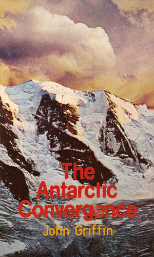 The Antarctic Convergence