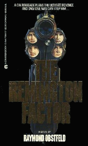 The Remington Factor