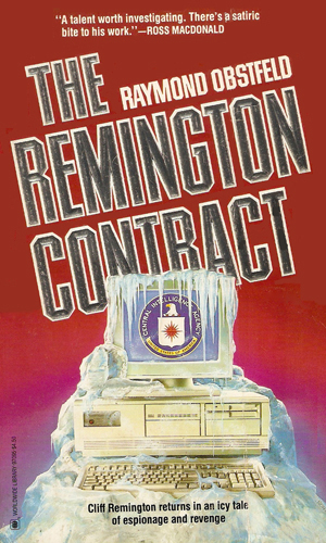 The Remington Contract