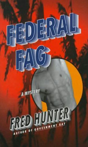 Federal Fag