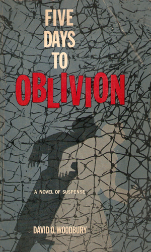 Five Days To Oblivion