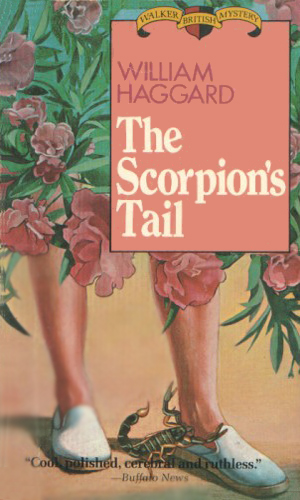 The Scorpion's Tail