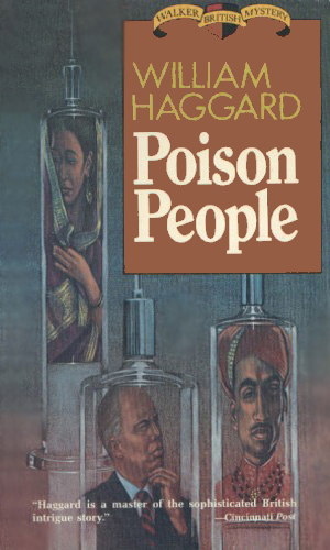 Poison People