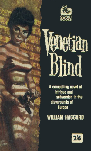 Venetian Blind