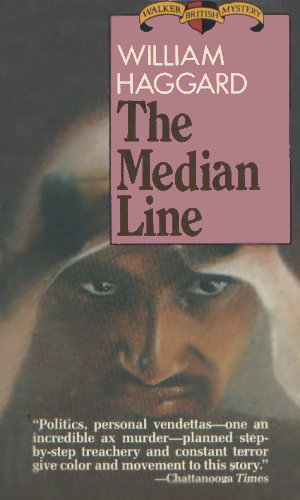 The Median Line