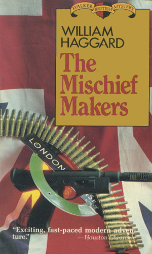 The Mischief Makers