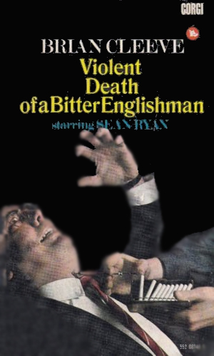 Violent Death Of A Bitter Englishman