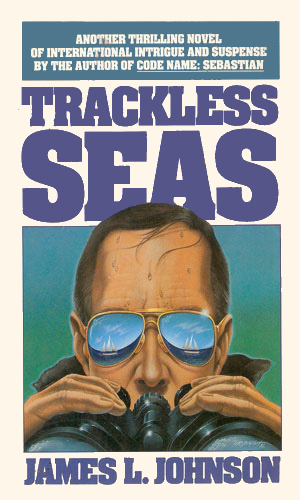 Trackless Seas