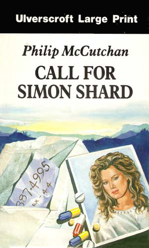 Call For Simon Shard