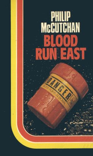 Blood Run East