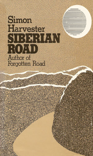 Siberian Road