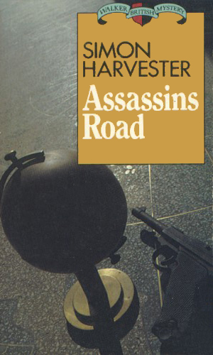 Assassins Road