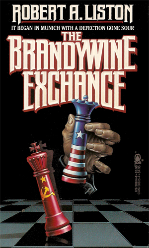 The Brandywine Exchange