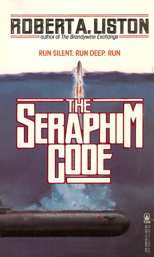 The Seraphim Code