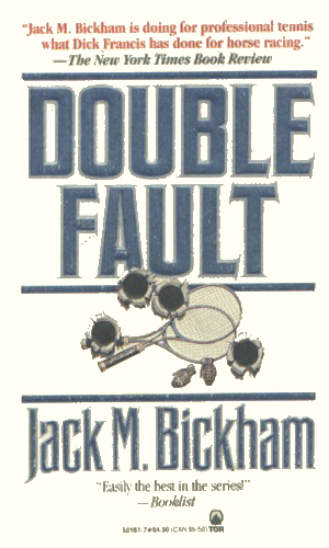 Double Fault