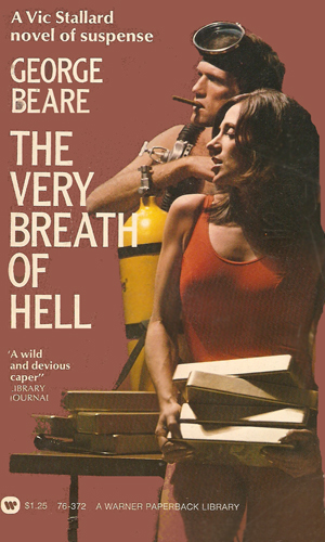 The Very Breath Of Hell