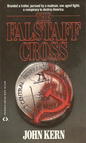 The Falstaff Cross