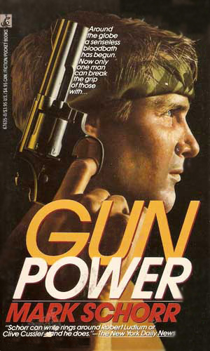 Gunpower