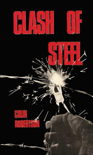 Clash Of Steel