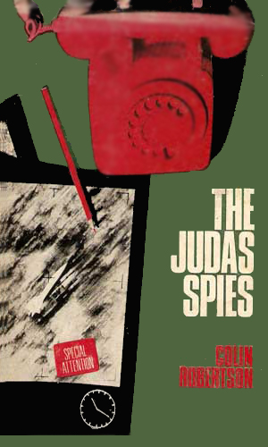 Judas Spies