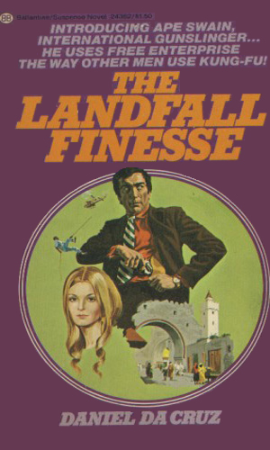 The Landfall Finesse