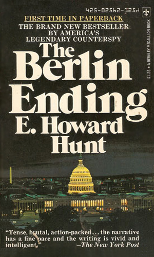 The Berlin Ending