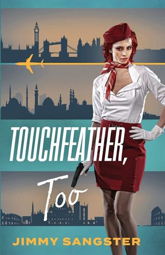 Touchfeather, Too