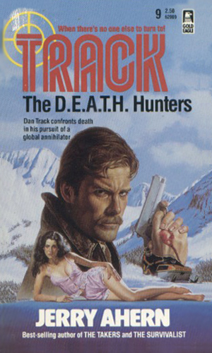 The D.E.A.T.H. Hunters