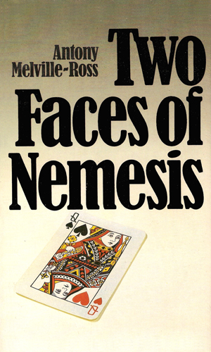 Two Faces Of Nemesis