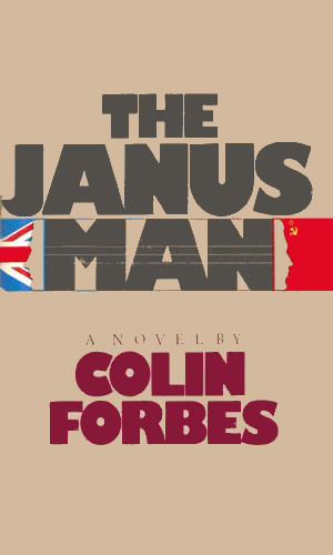 The Janus Man