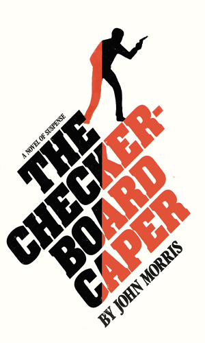 The Checkerboard Caper