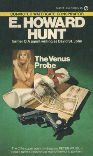 The Venus Probe