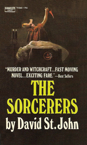 The Sorcerers