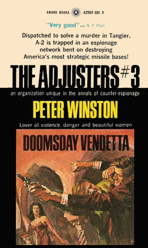 Doomsday Vendetta