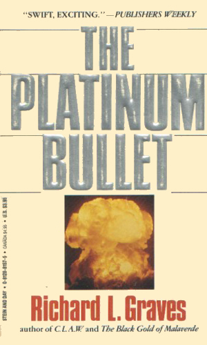 The Platinum Bullet