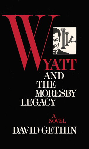 Wyatt And The Moresby Legacy