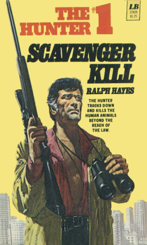 Scavenger Kill