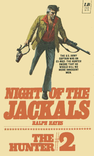 Night Of The Jackals