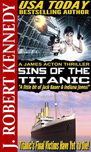Sins of the Titanic