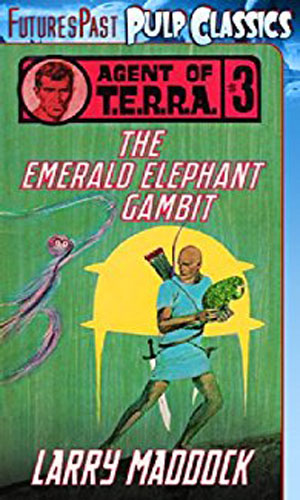 The Emerald Elephant Gambit