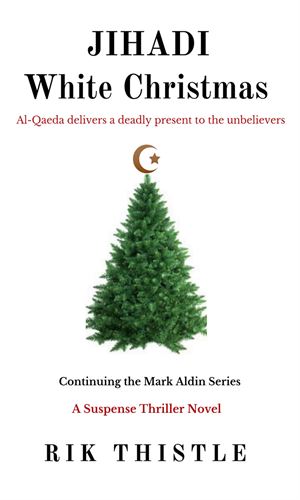 Jihadi White Christmas