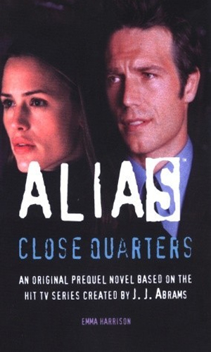 Alias: Close Quarters
