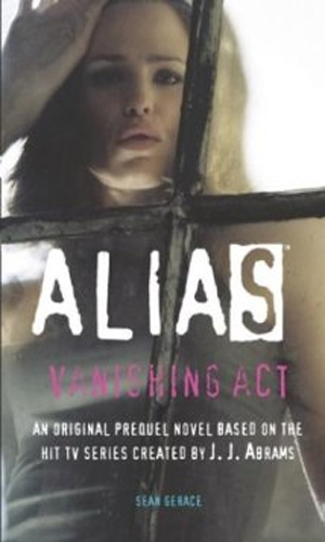 Alias: Vanishing Act