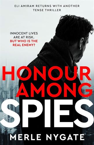Honour Among Spies