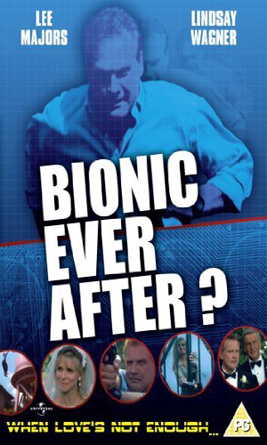 Bionic Ever After