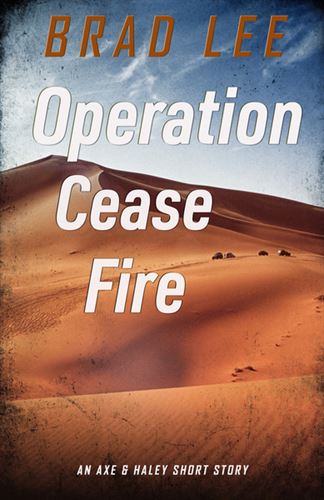 Operation Cease Fire