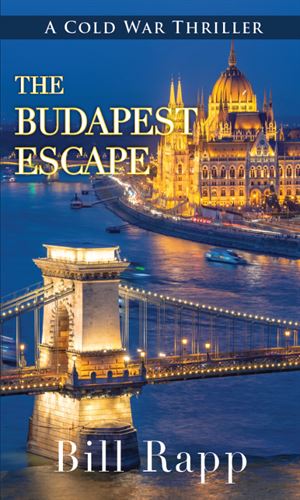 The Budapest Escape