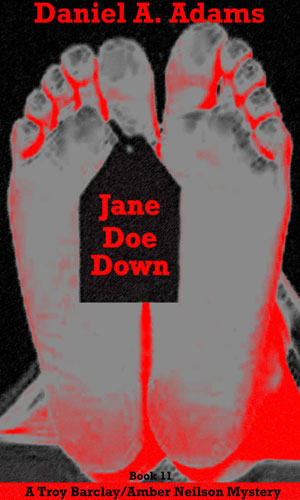 Jane Doe Down