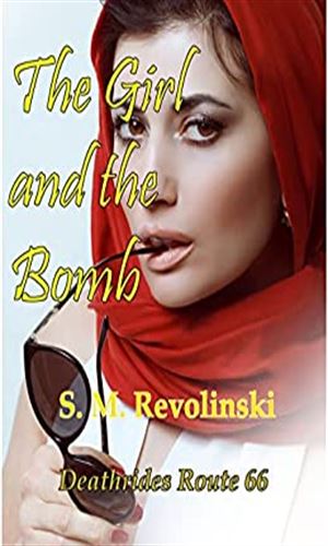 The Girl And The Bomb