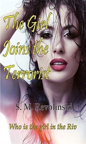 The Girl Joins The Terrorist